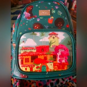 Disney Encantó backpack